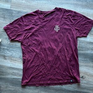 Troll Co. Dirty Hands Clean Money 2XL T-Shirt